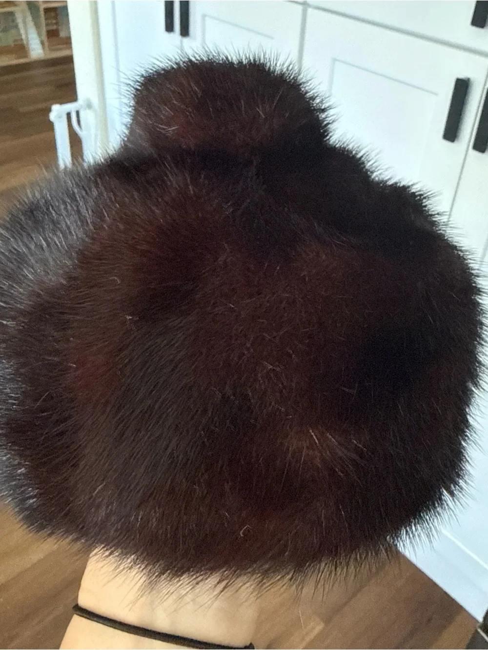 UGG Shearling Lined Fluff Yeah Slipper leopard